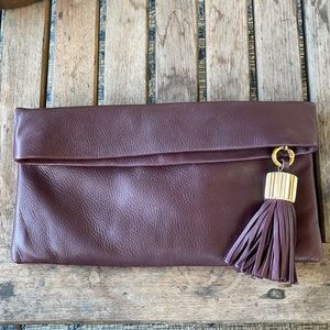 India Hicks Carmen Clutch